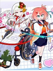 星际影院铜版压印风格海报图鉴样张